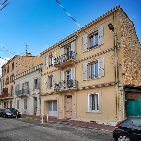 Kosykasa Spa Cannes Buitenkant foto