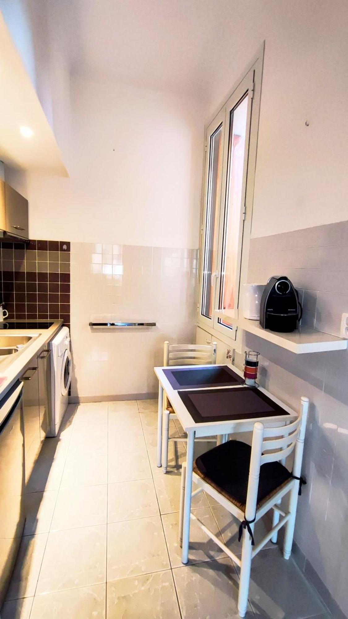 Kosykasa Spa Cannes Kamer foto