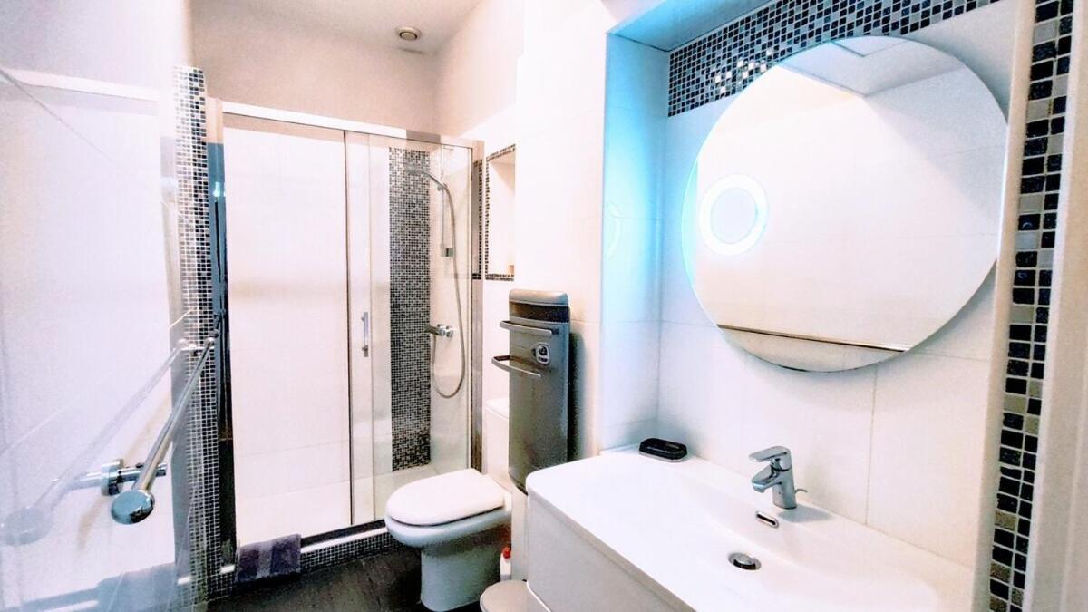 Kosykasa Spa Cannes Kamer foto
