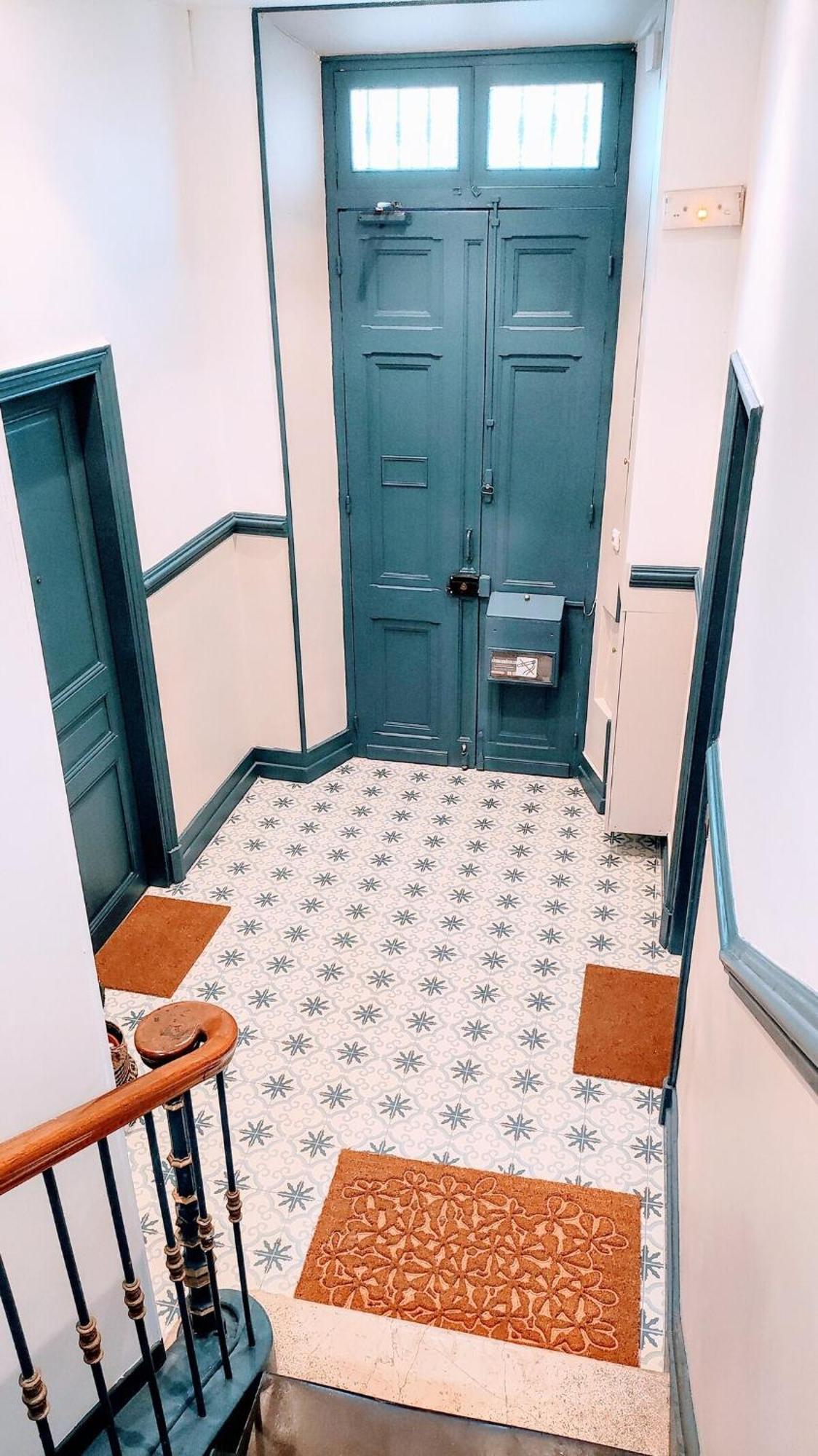 Kosykasa Spa Cannes Kamer foto