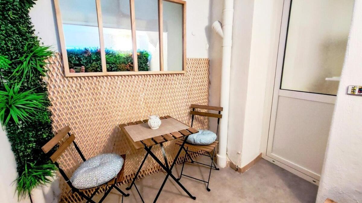 Kosykasa Spa Cannes Kamer foto