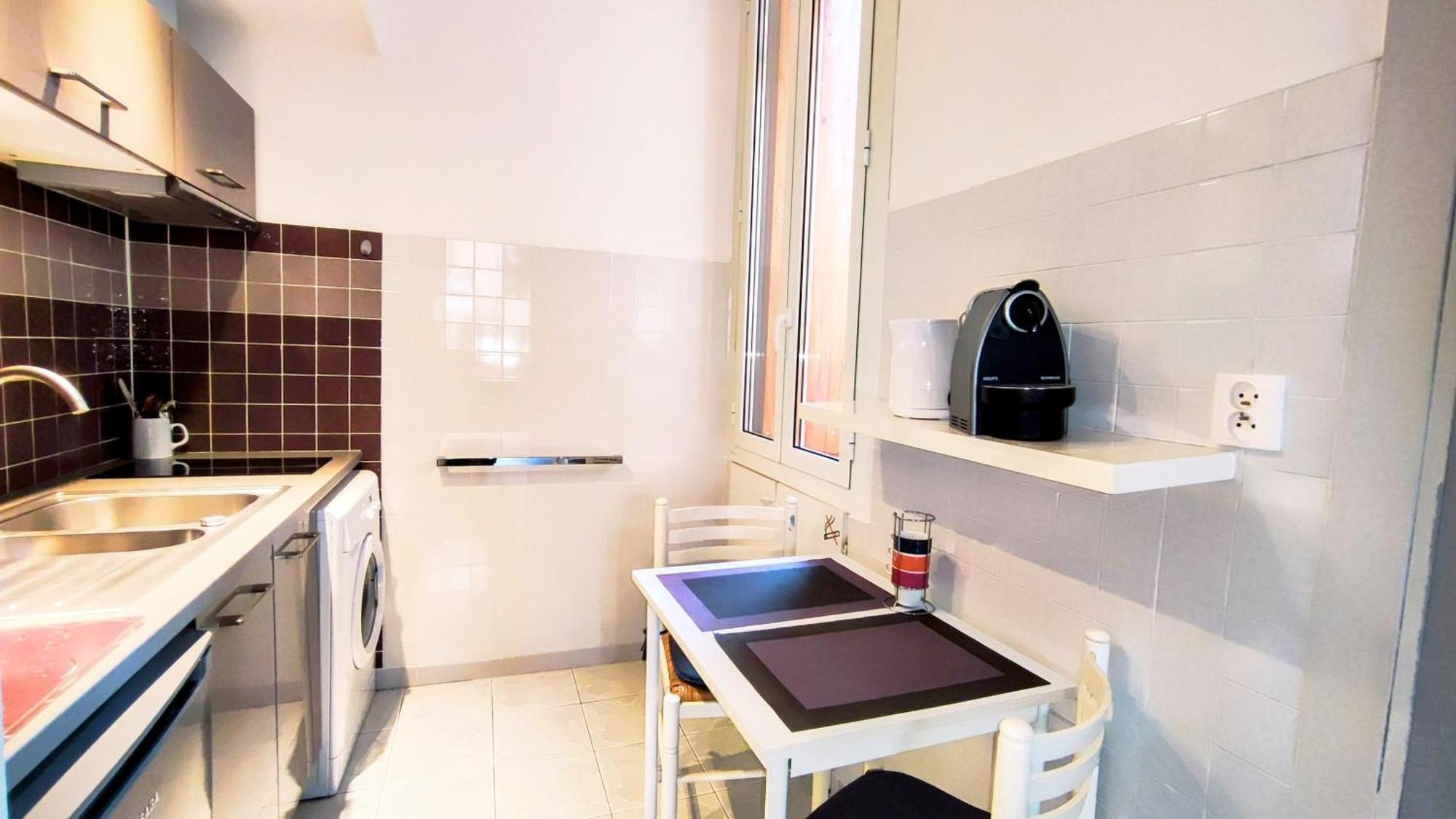 Kosykasa Spa Cannes Kamer foto