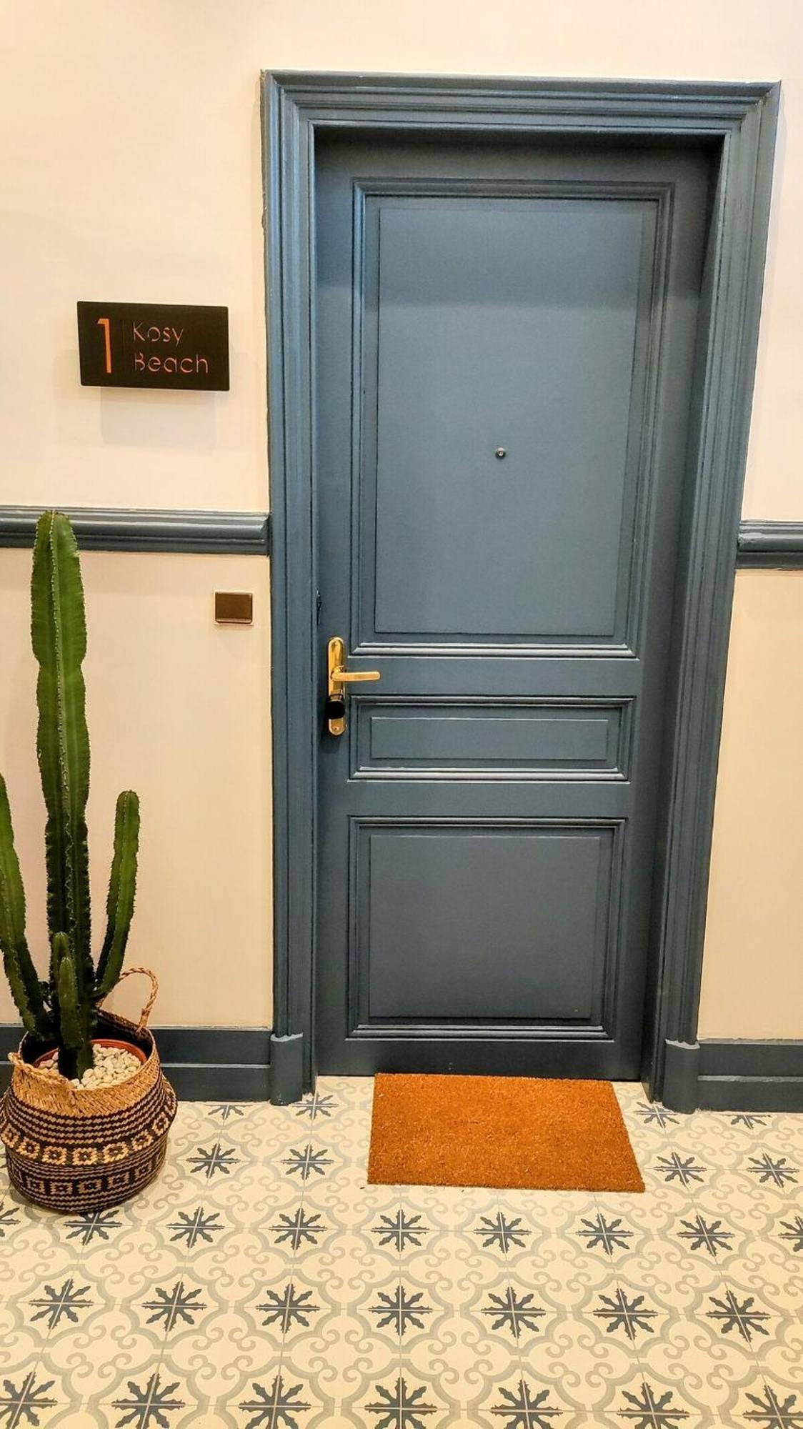 Kosykasa Spa Cannes Kamer foto