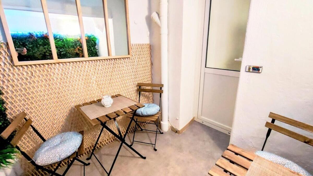 Kosykasa Spa Cannes Kamer foto
