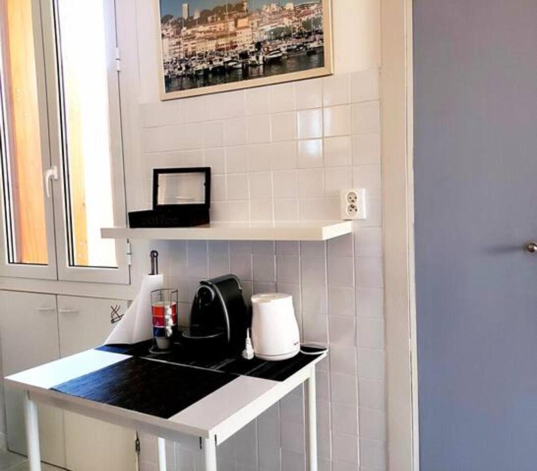 Kosykasa Spa Cannes Kamer foto
