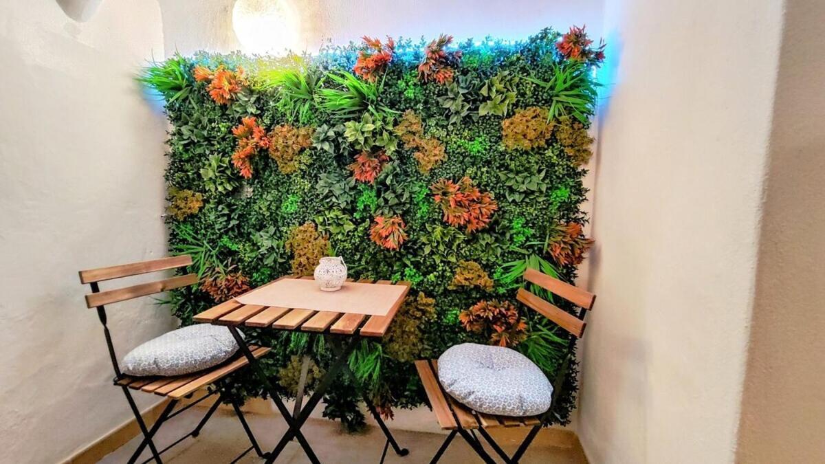 Kosykasa Spa Cannes Kamer foto