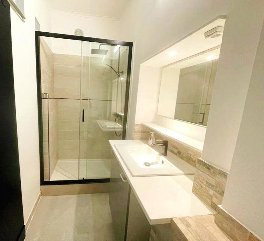 Kosykasa Spa Cannes Kamer foto