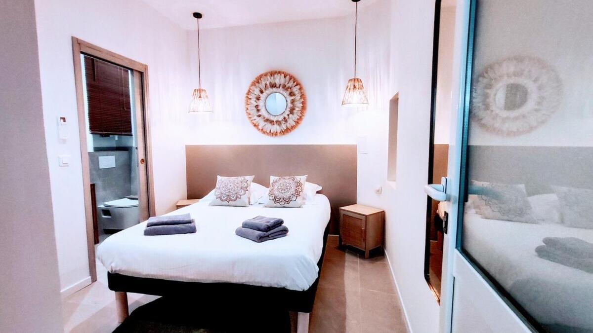 Kosykasa Spa Cannes Kamer foto