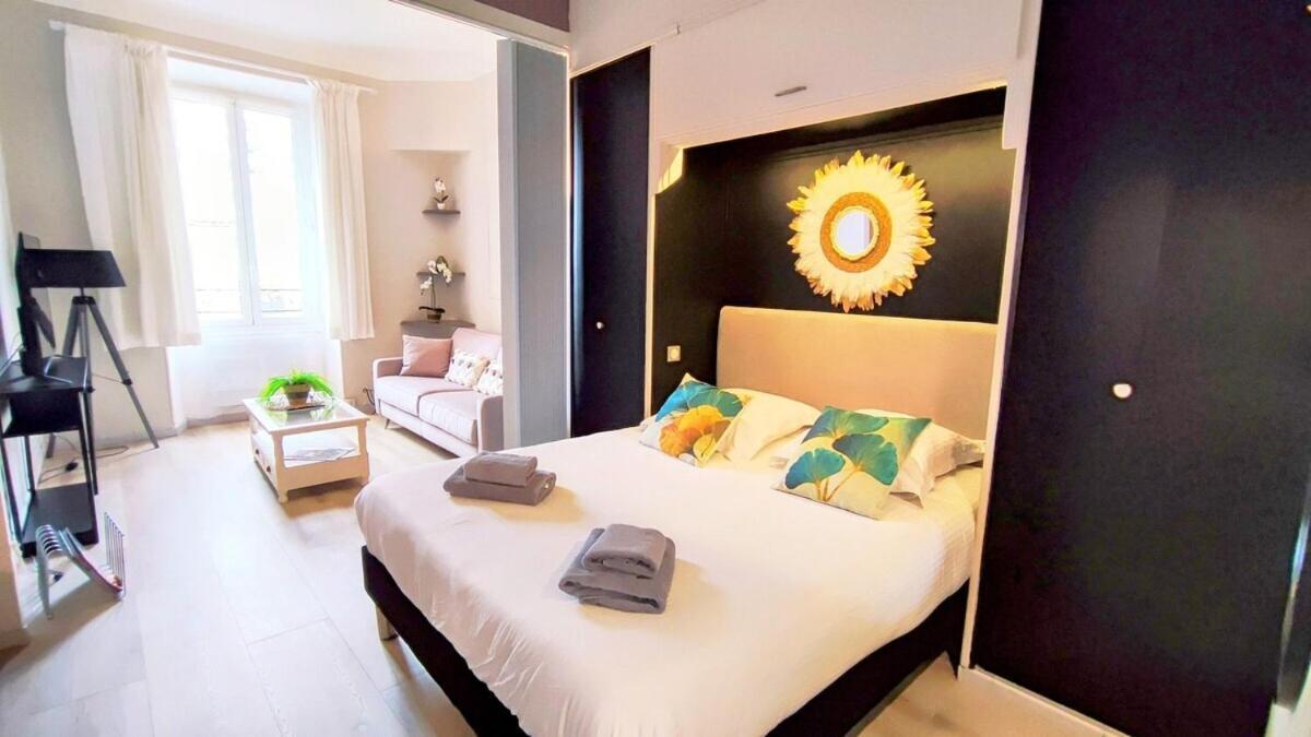 Kosykasa Spa Cannes Buitenkant foto