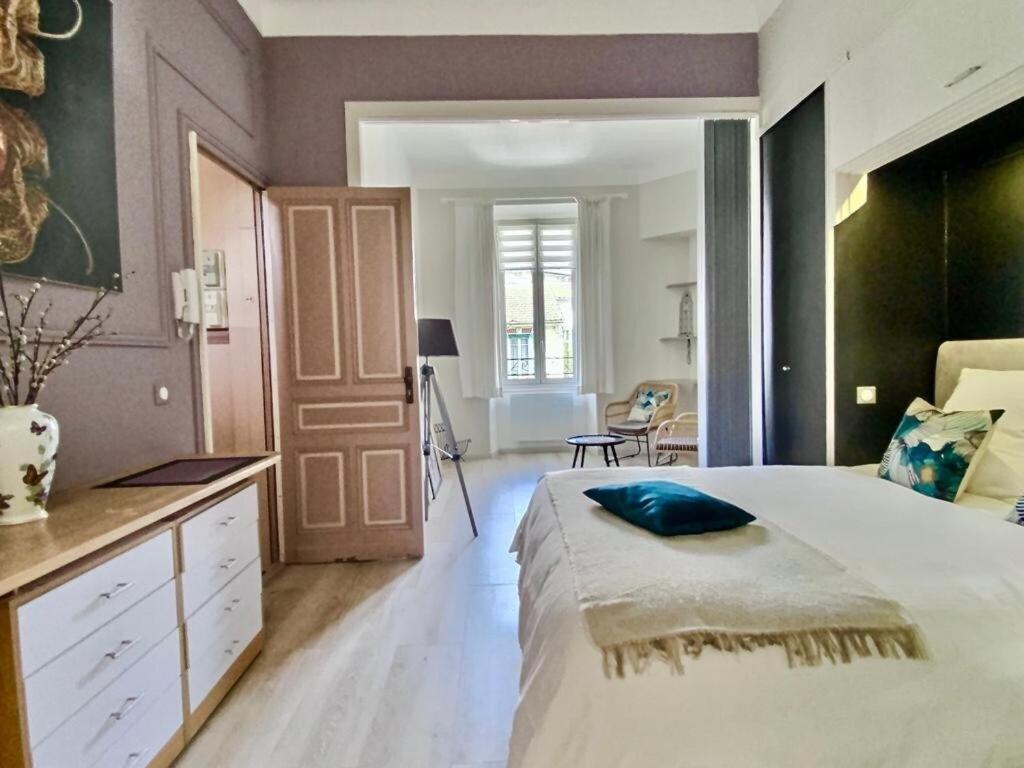 Kosykasa Spa Cannes Kamer foto