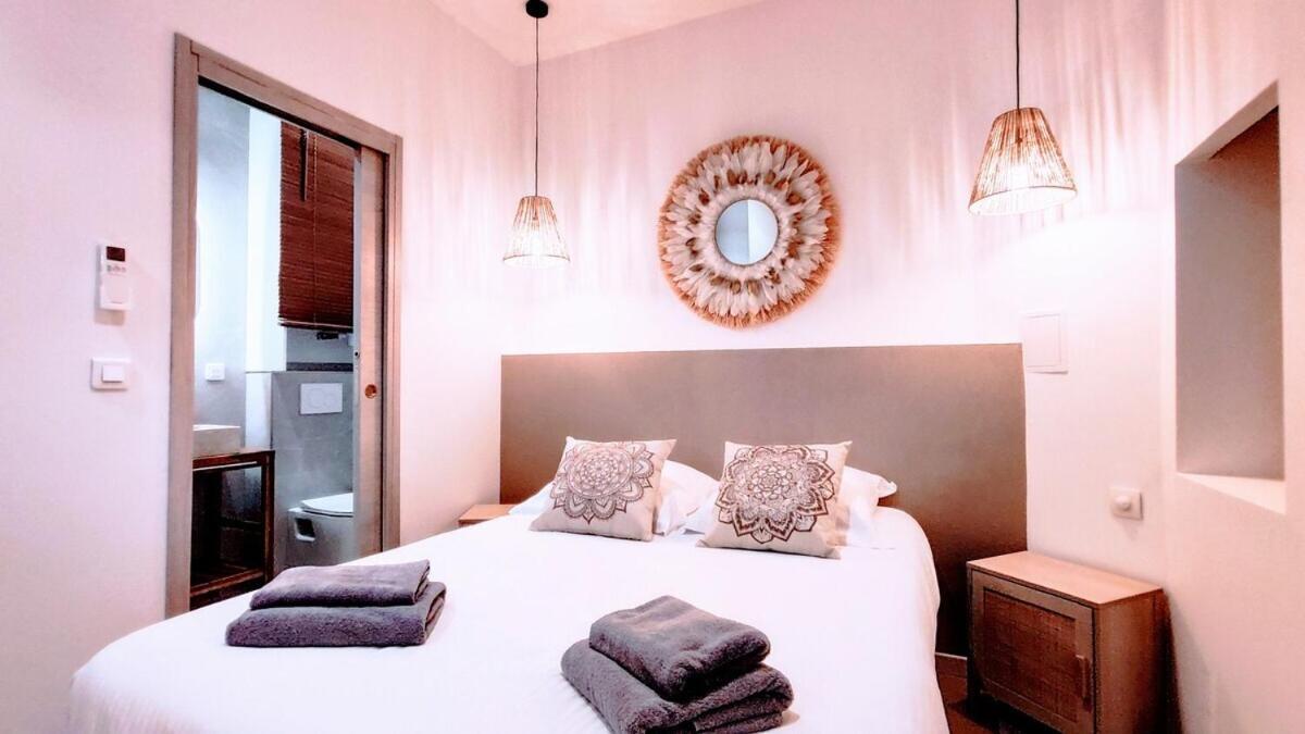 Kosykasa Spa Cannes Kamer foto