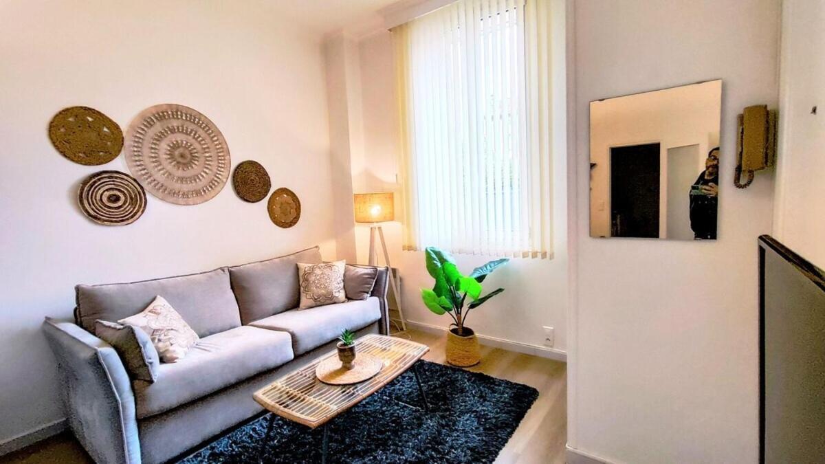 Kosykasa Spa Cannes Buitenkant foto