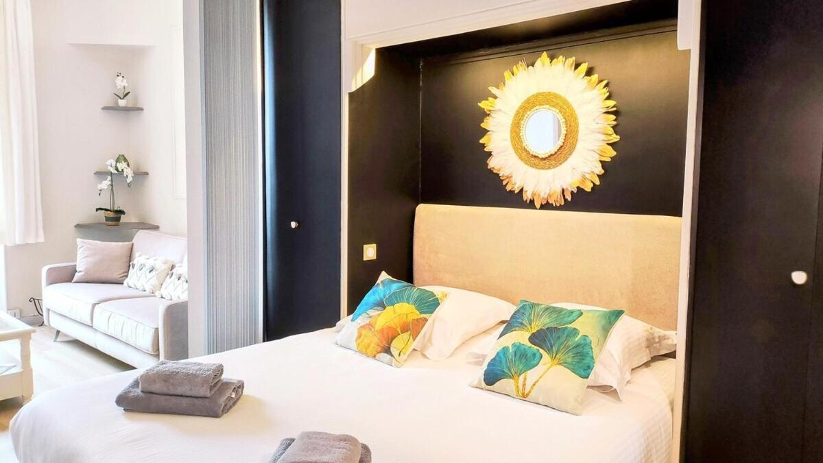 Kosykasa Spa Cannes Kamer foto