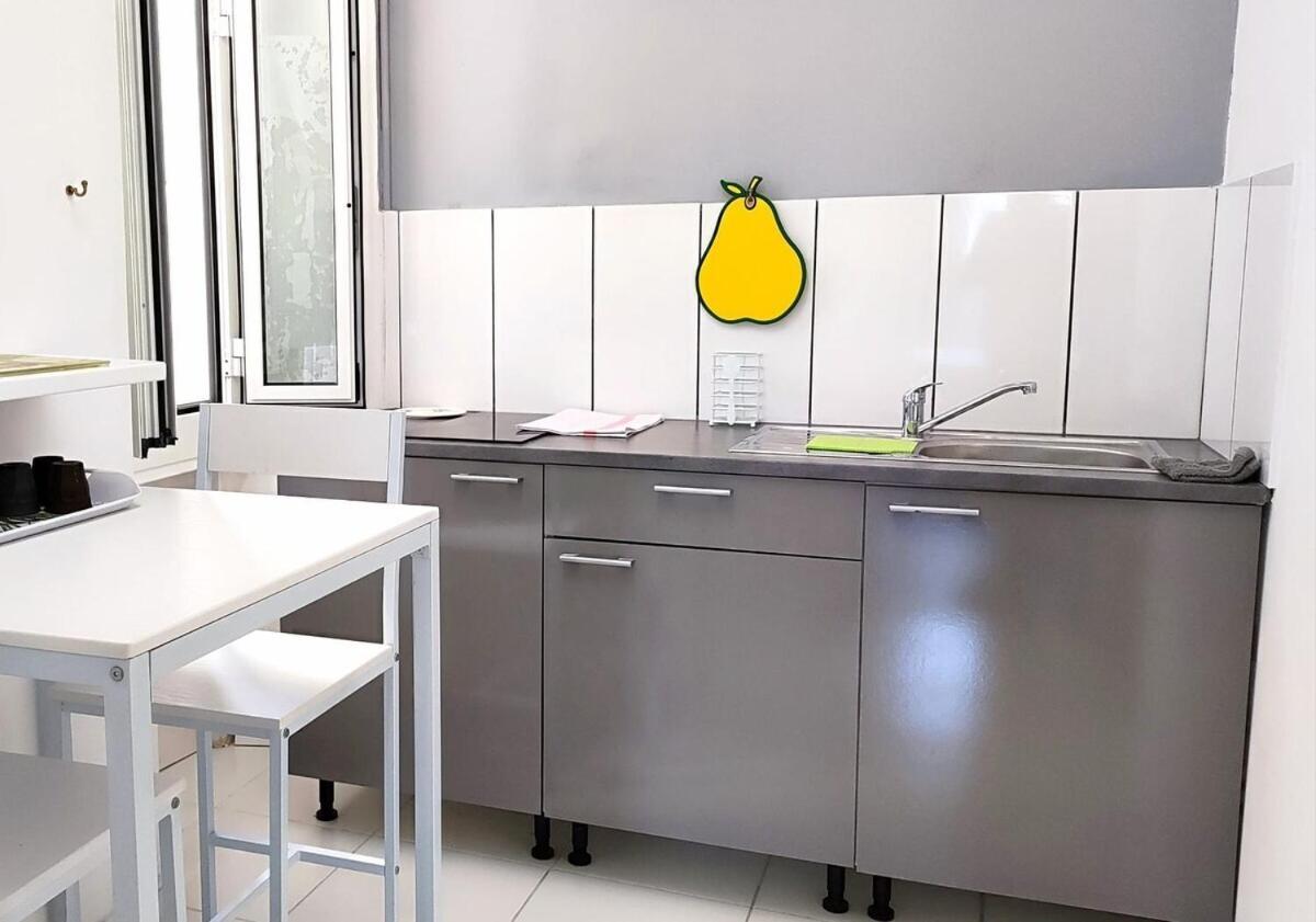 Kosykasa Spa Cannes Kamer foto