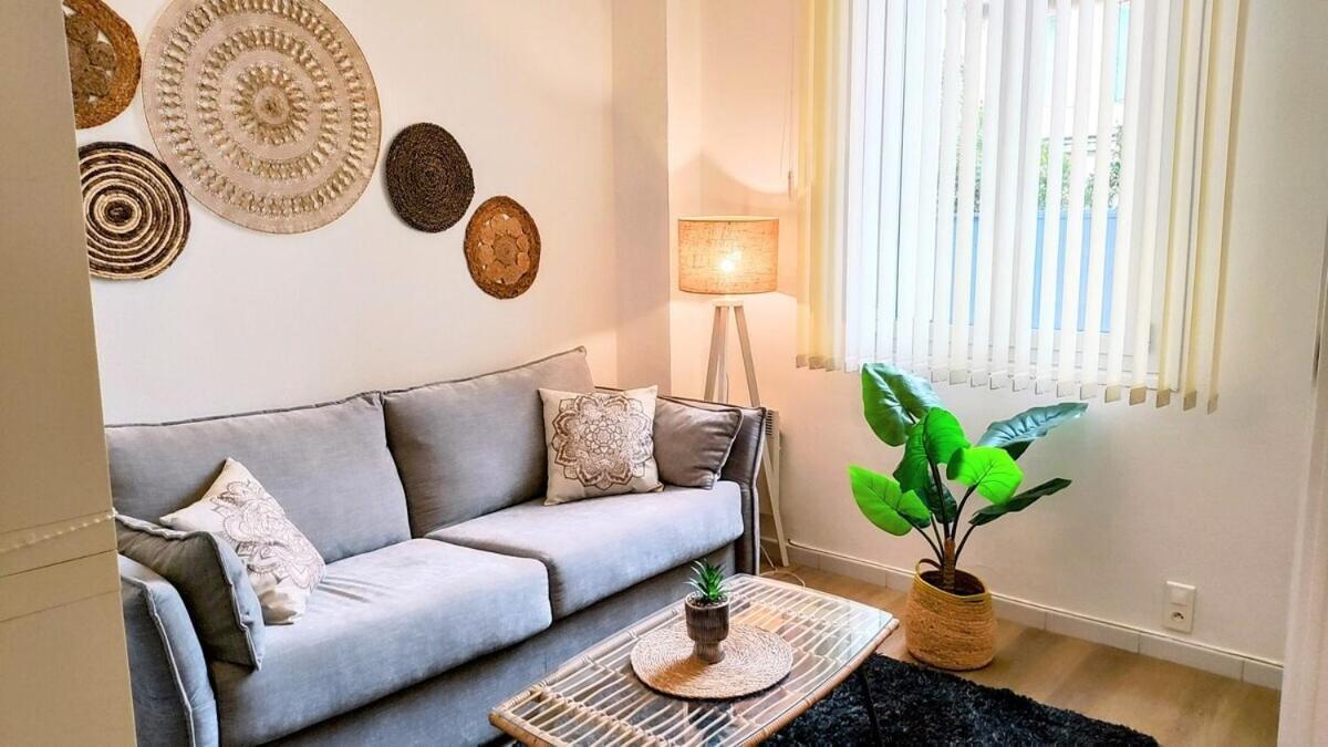 Kosykasa Spa Cannes Kamer foto