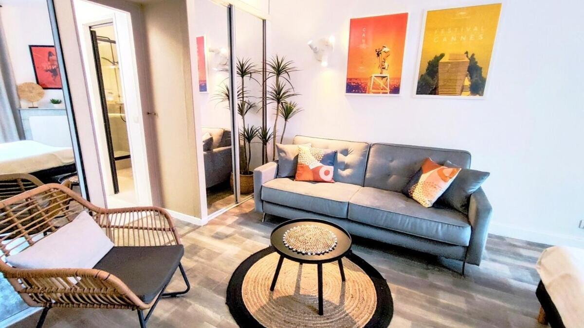 Kosykasa Spa Cannes Buitenkant foto
