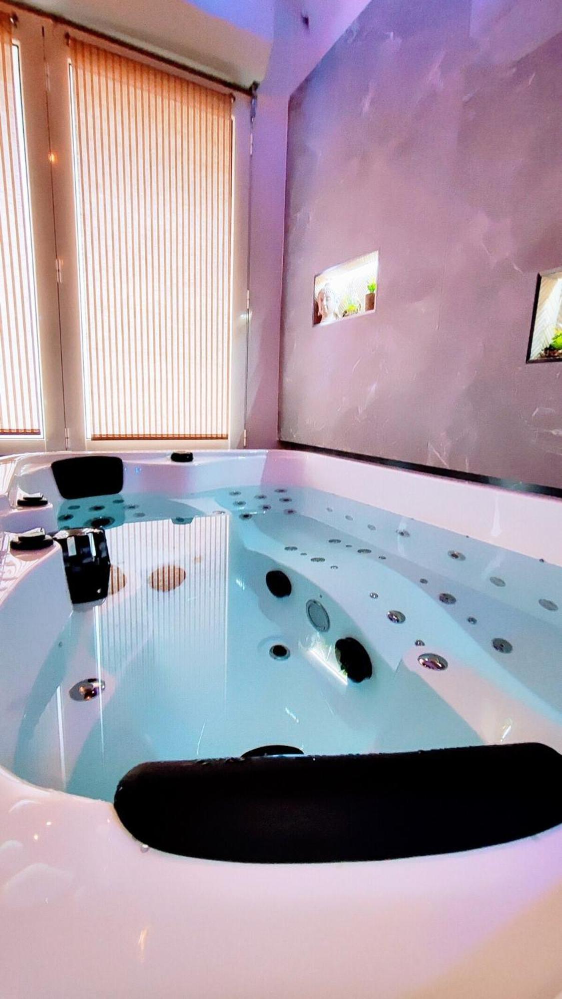 Kosykasa Spa Cannes Kamer foto