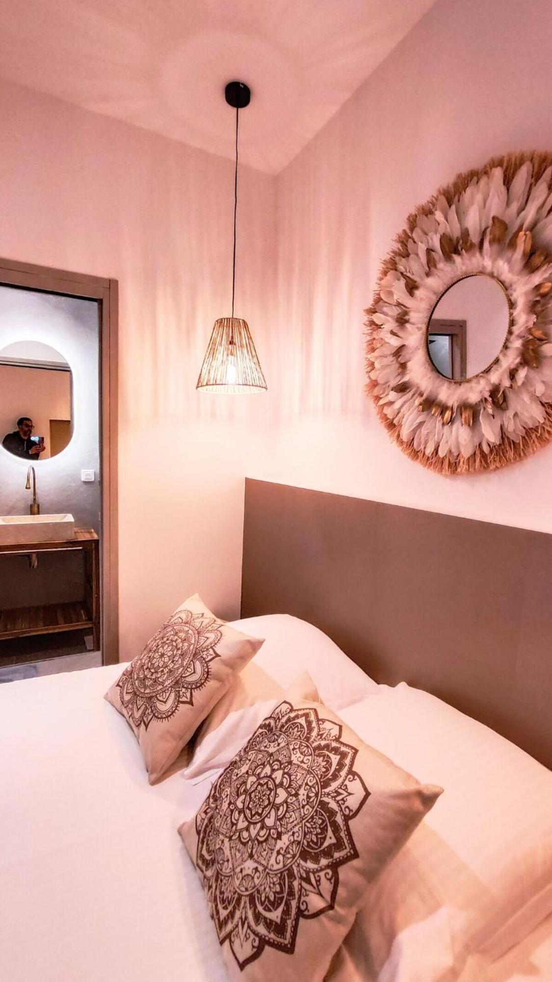 Kosykasa Spa Cannes Kamer foto