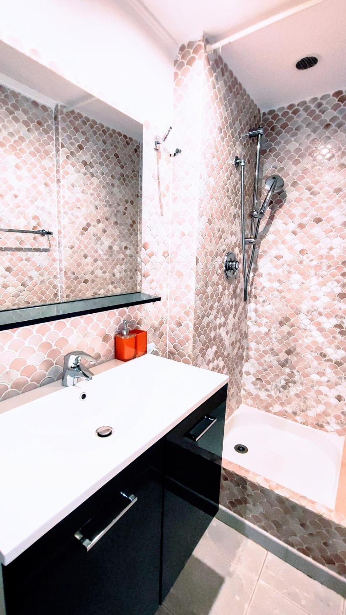 Kosykasa Spa Cannes Kamer foto