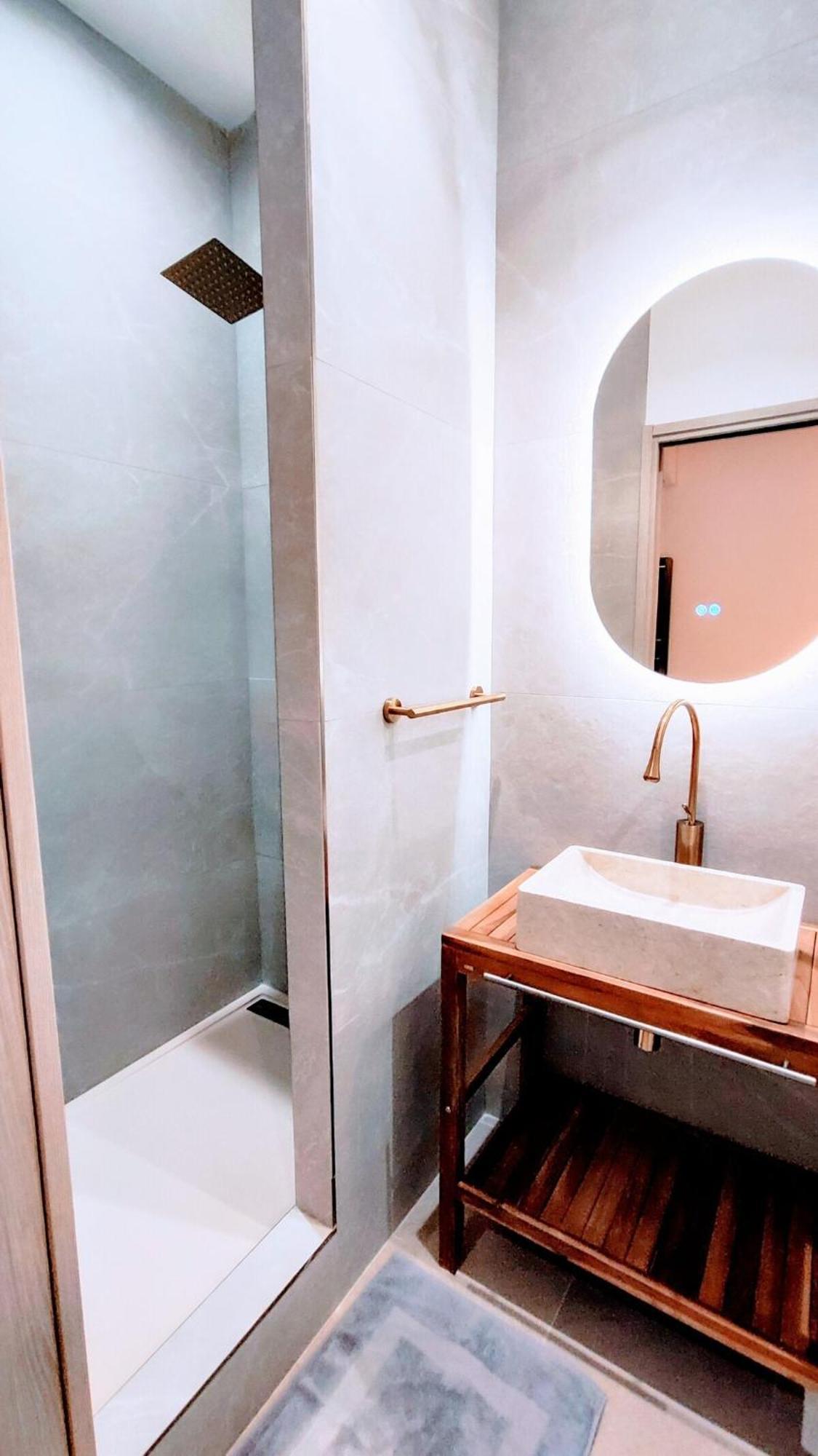 Kosykasa Spa Cannes Kamer foto