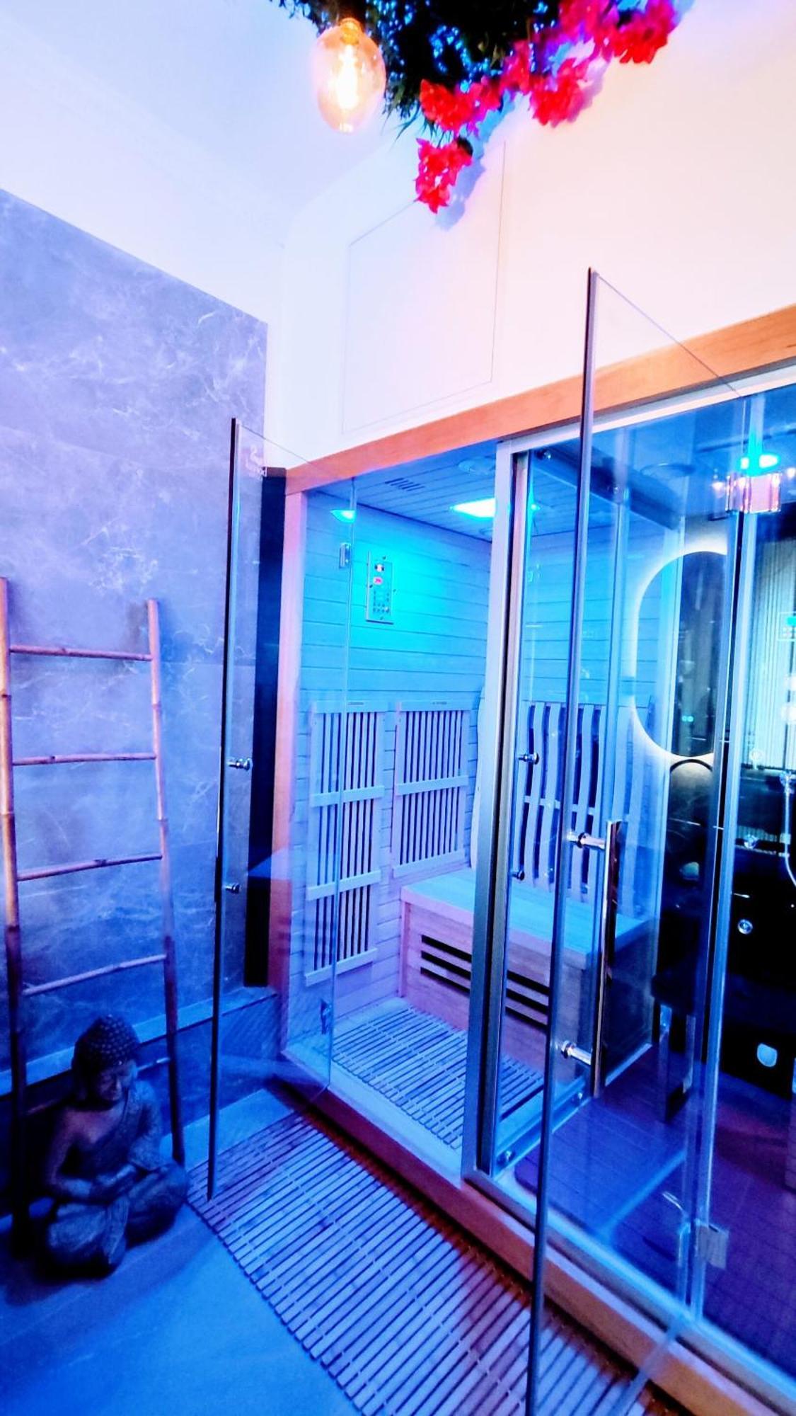 Kosykasa Spa Cannes Buitenkant foto