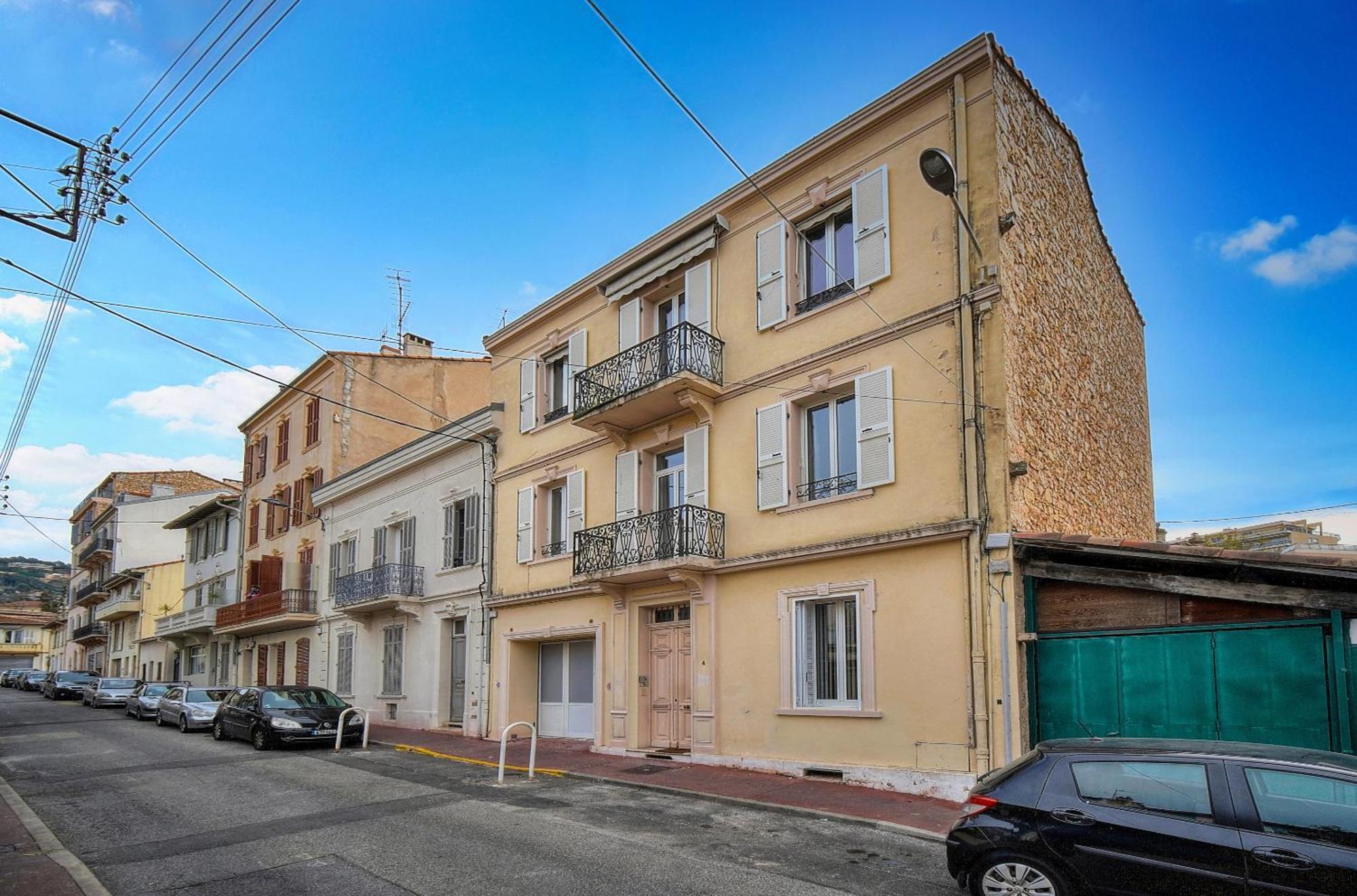 Kosykasa Spa Cannes Buitenkant foto