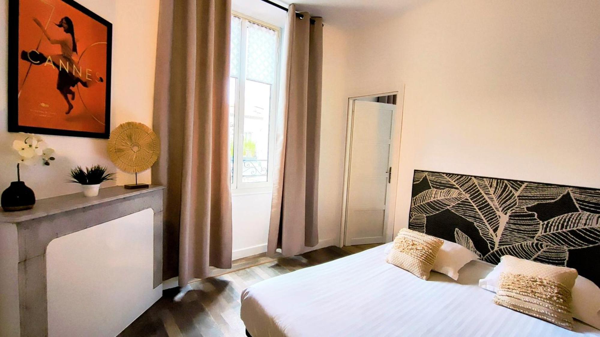 Kosykasa Spa Cannes Kamer foto